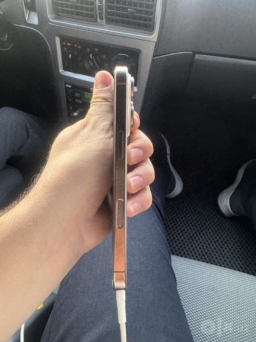 Iphone 16 pro 128gb
