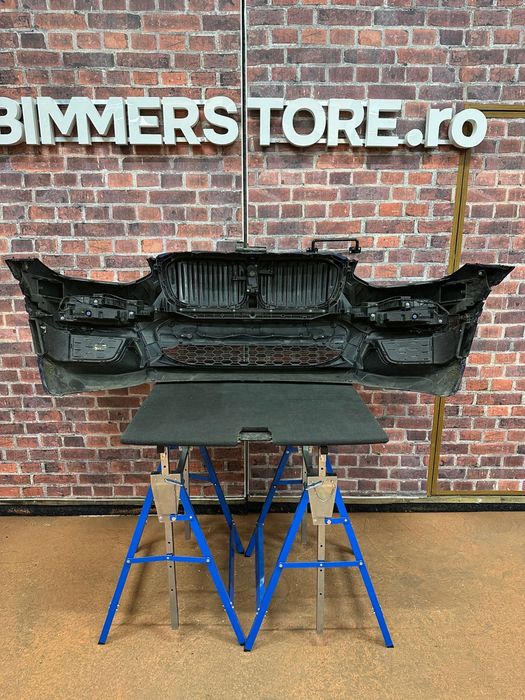Bara fata Bmw X3 G01 X4 G02 M-pachet Full completa