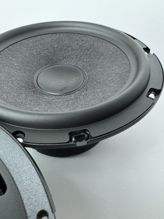 Helix S62C.2 German Car HiFi
