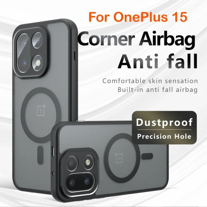 Чехол OnePlus 15 chexol