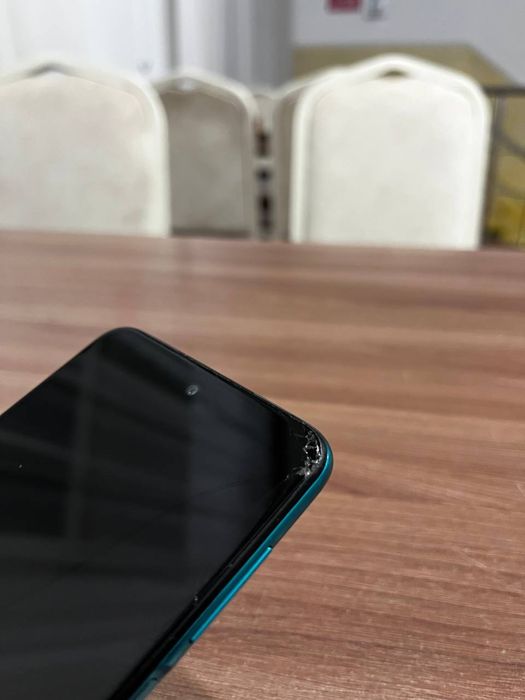 Xiaomi Redmi Note 9 Pro