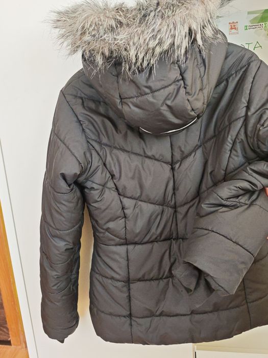 Детско зимно яке Columbia