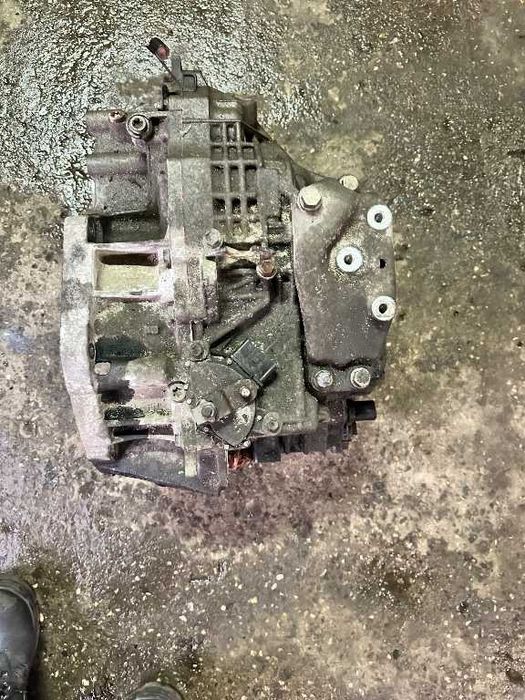 Cutie viteze automata VW Tiguan cod MKD 2.0 Tdi Tip motor CBA