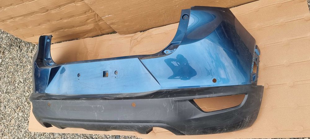 Bara spate Mazda CX-3 an 2015 2016 2017 2018