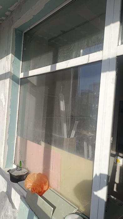 Балконные пластиковые группы