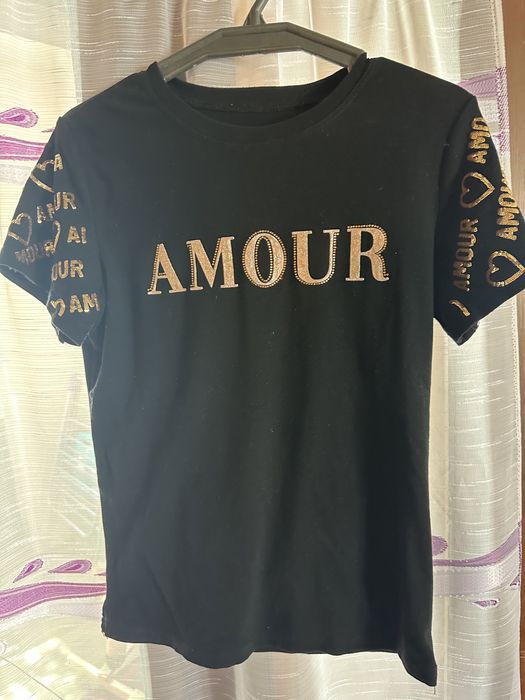 Tricou dama  pentru vara S/M