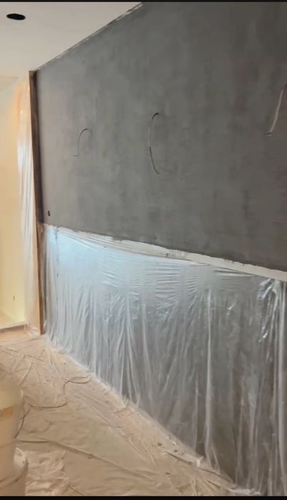 Ремонт квартир и коттеджей