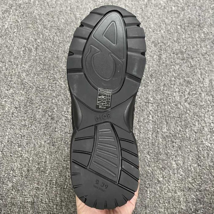 Dior B30 Triple Black