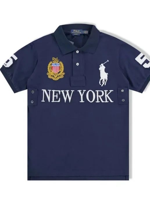 New York Polo Ralph Lauren