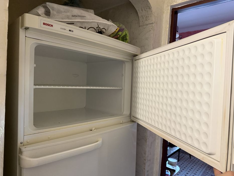 Холодильник BOSCH