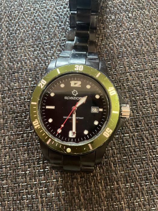 Часовник spazio24 Италия