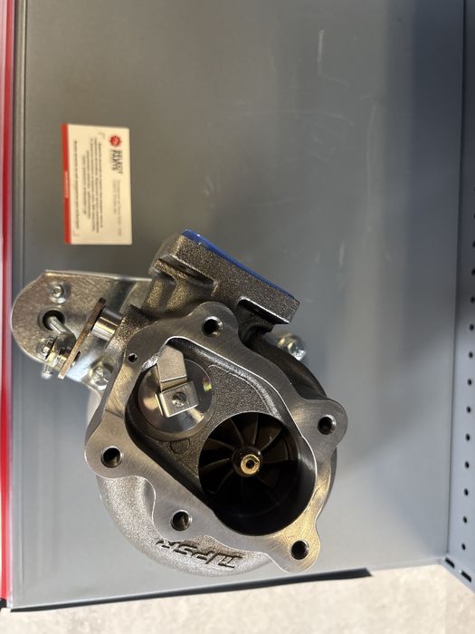 Pulsar Turbo systems PSR Pulsar GTX GT2867 Gen2 .64 T5 5bolt 14psi