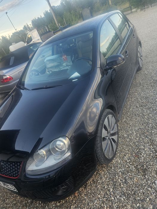 VOLKSWAGEN Golf 2005 — imagine 2