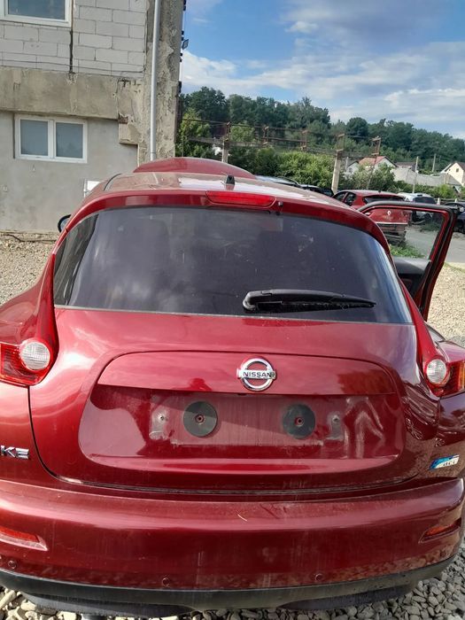 Dezmembrez / Dezmembrari / Piese / Accesorii Nissan Juke