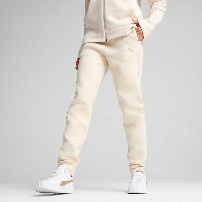 Оригинален панталон Puma Evostripe Sweatpants