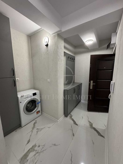 Реф. 3602 Страхотен Двустаен Обзаведен Смирненски