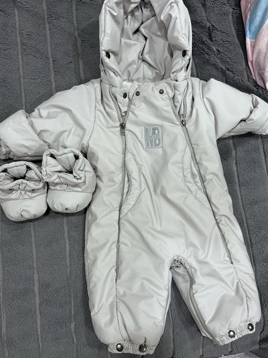 Продам весенний комбенизон