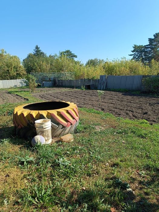 Продам дачу  Ричпорт, общество Вагонник