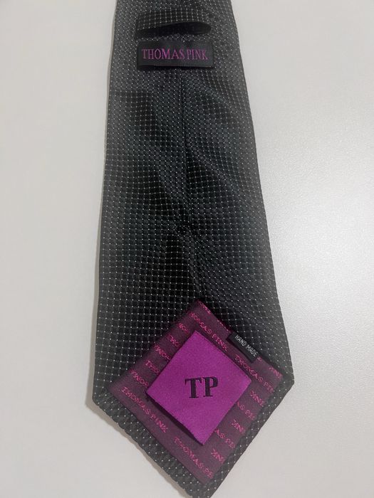 Шикарный галстук новый