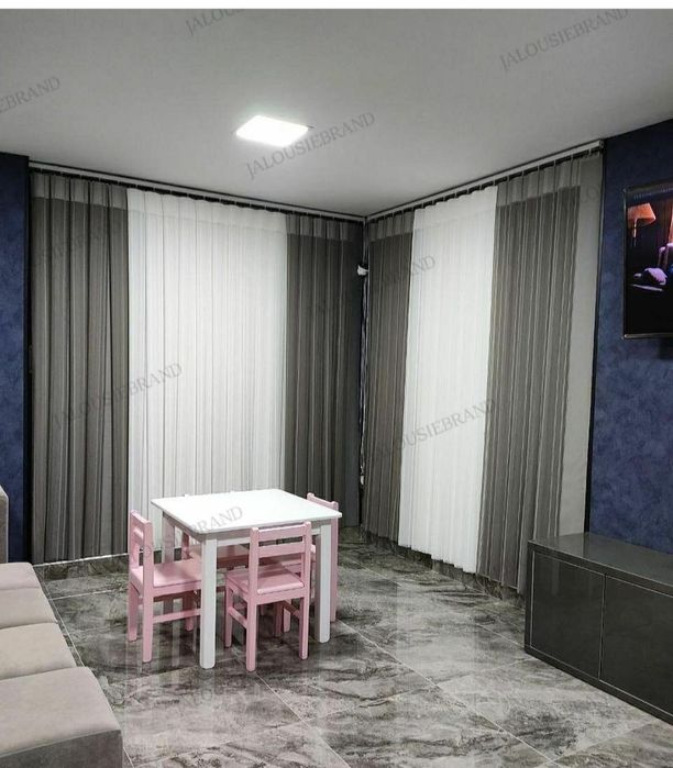 Jalyuzi | Jaluzi | Жалюзи | Жалюза | Жалузи | Москитная сетка SM -16