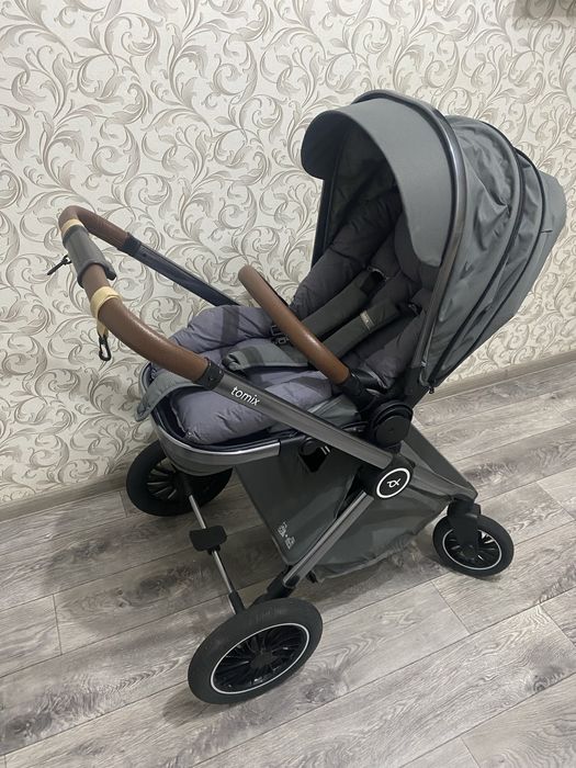 Коляска Tomix adele 2 в 1, торг