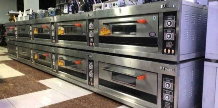 Buxonka non uchun pechka va qoliplar бухонка нон пиширгич