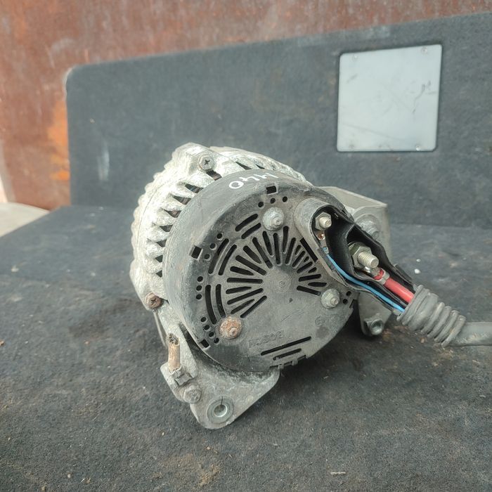 Генератор BMW 1,6-1,8л  мотор м40, м42