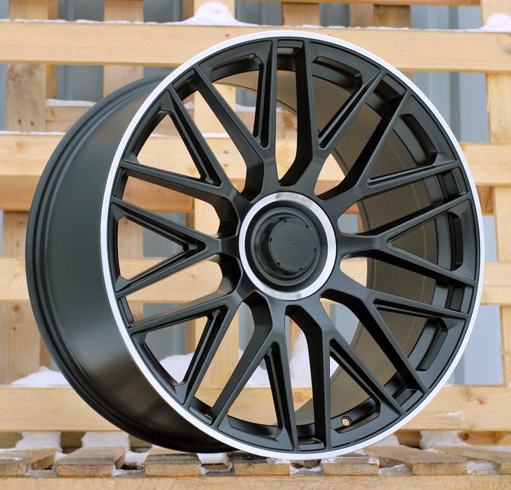 18" Джанти за MERCEDES A B C W204 W205 W206 CLS W218 E W211 W212 W213