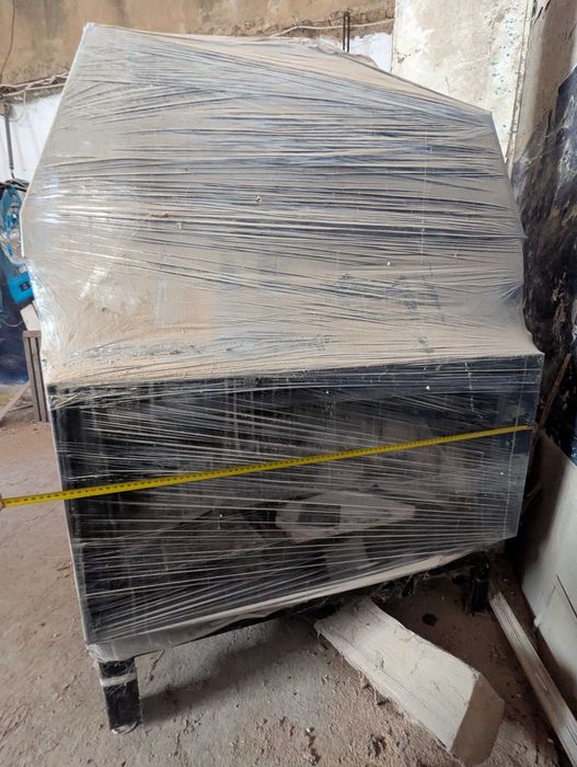 Focar semineu 27kw