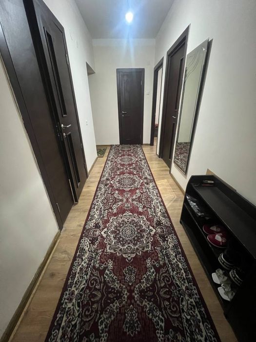 Продаётся 3-х комнатная квартира своя