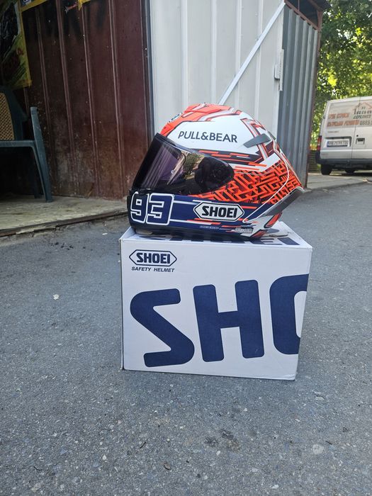 Shoel X Spirt 3 размер xl