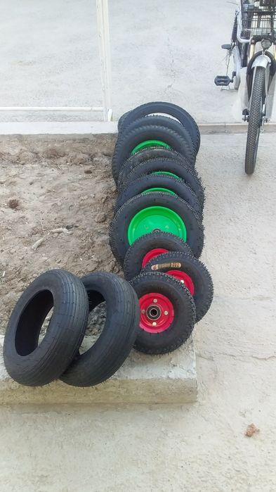 Продается новые тачку