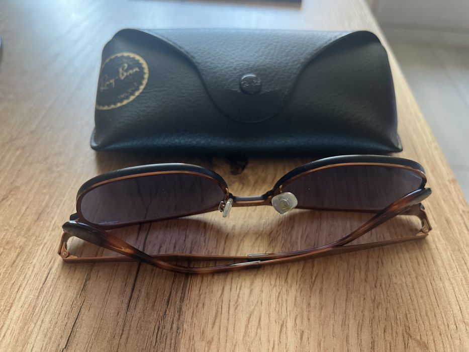 Слънчеви очила Ray Ban