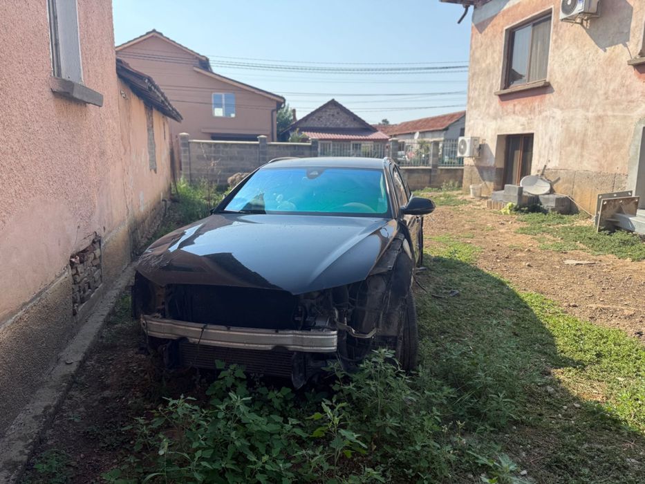 Ауди а6 c7 тел.0893475049