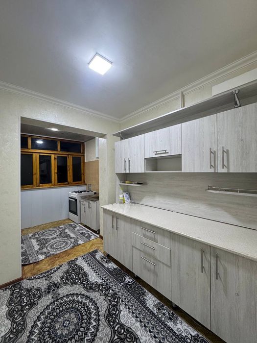 Срочно продаётся 4х-комнатная квартира