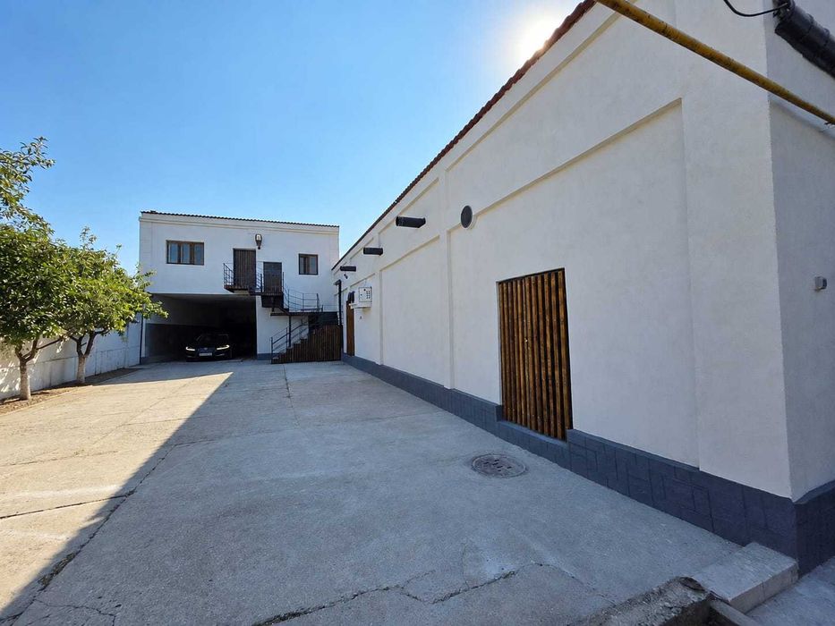 Casa istorica de vanzare