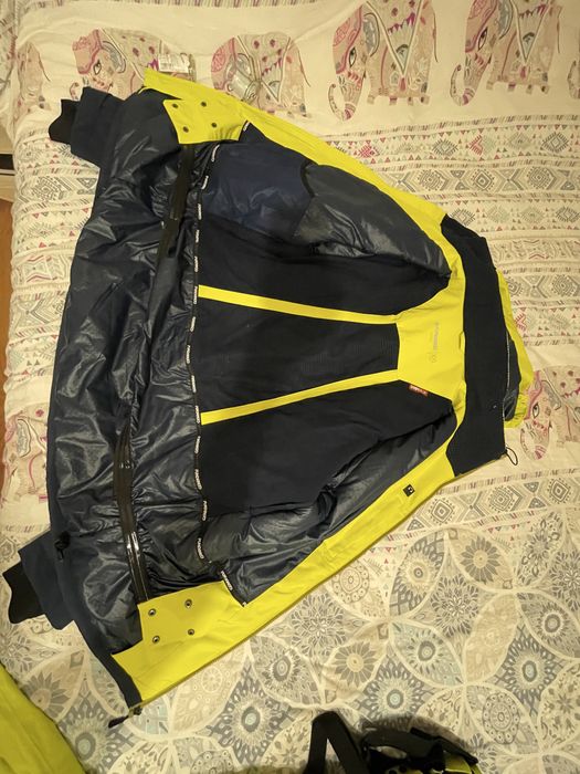 Geaca de ski FUNDANGO X