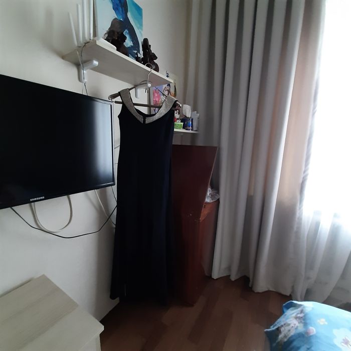 Платье  вечернее 46-48 размер