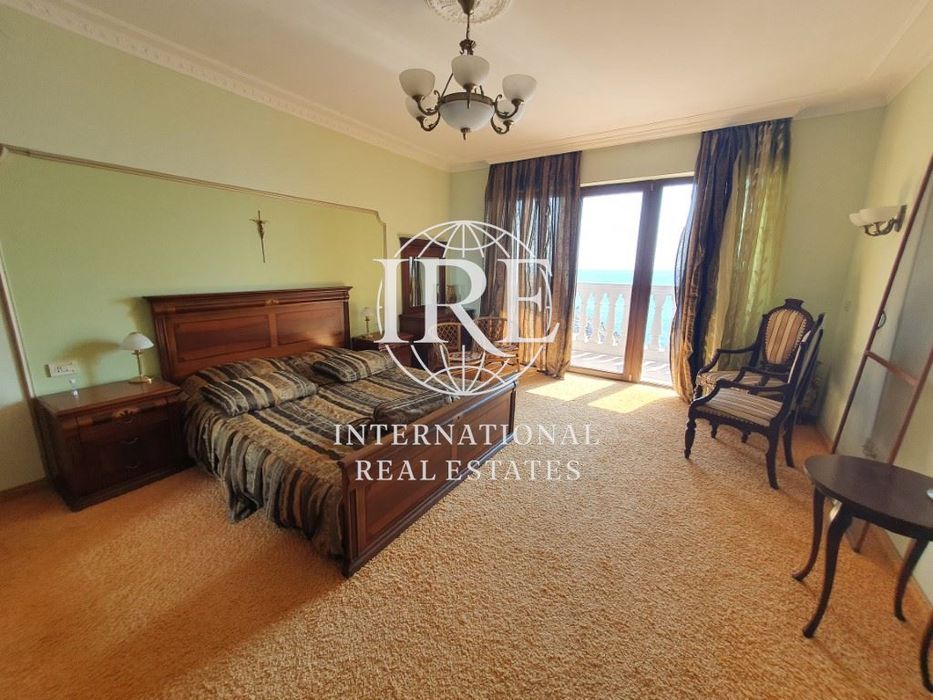 Продава се Тристаен апартамент в к.к. Св.Св. Константин и Елена - 165 кв.м за 1540 €/кв.м - Снимка #6