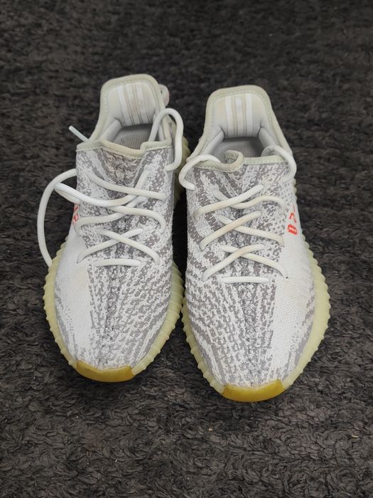 Маратонки Adidas Yeezy