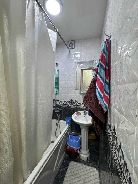 3 хоналик квартира 3 кават динамо бозорча