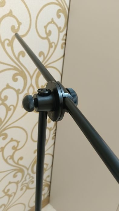 Штатив, стойка для микрофона