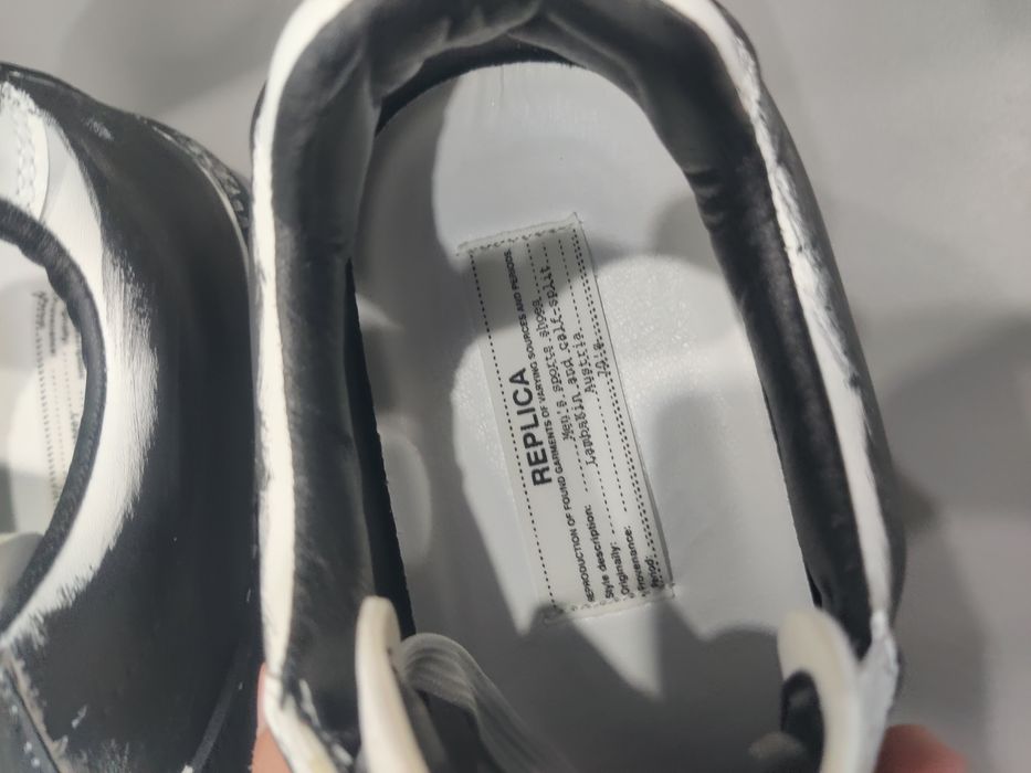 Мaison Margiela Replica