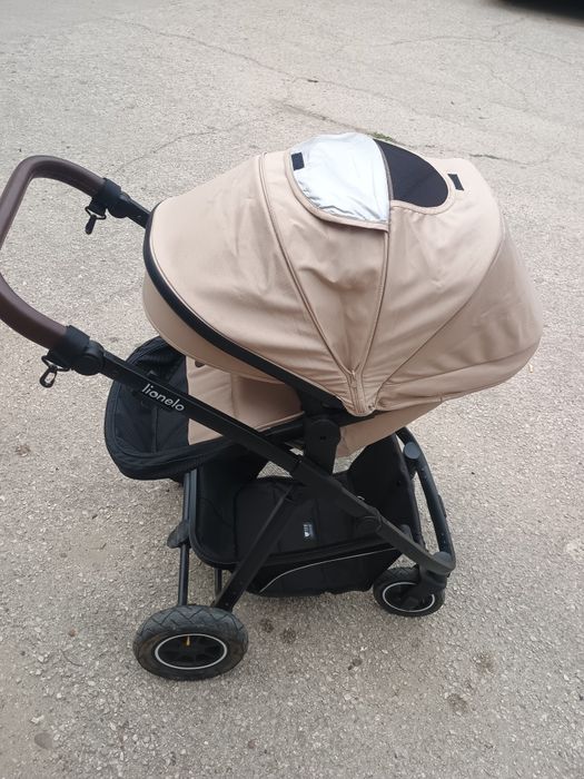 Бебешка количка Lionelo Bianka 3 in 1