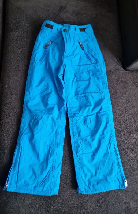 Детски ски панталон