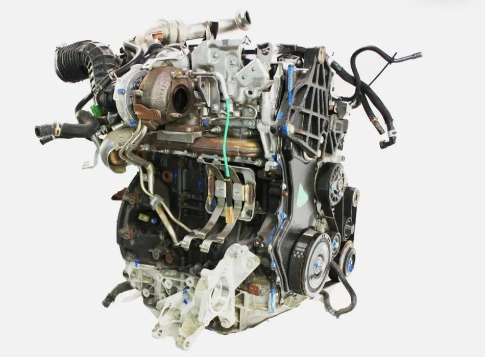 motor nissan m9r 2.0 diesel 150cp 2008 qashqai x-trail