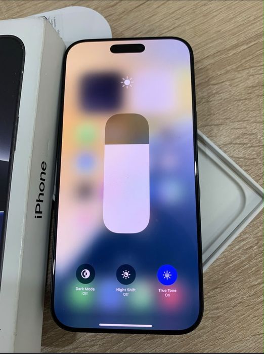 Iphone 16 rpo max 256гб