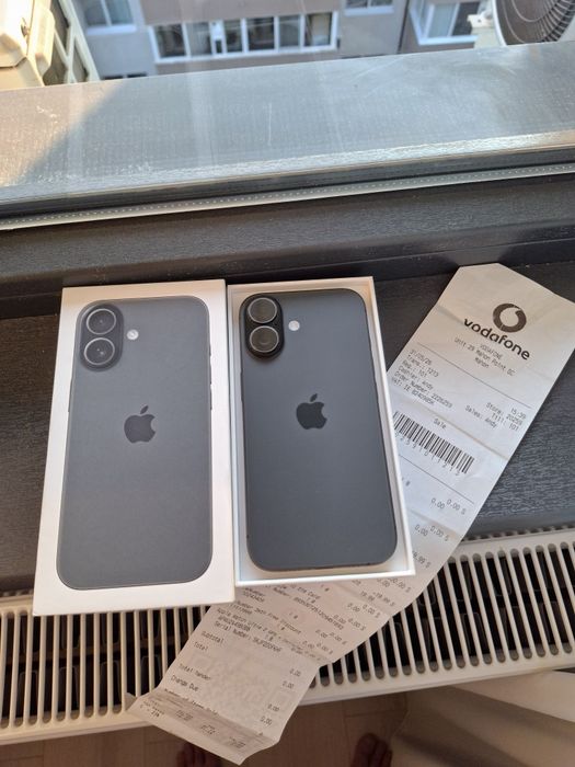 Iphone 17 Nou 1 ciclu încărcare Garanție activat acum 5 zile
