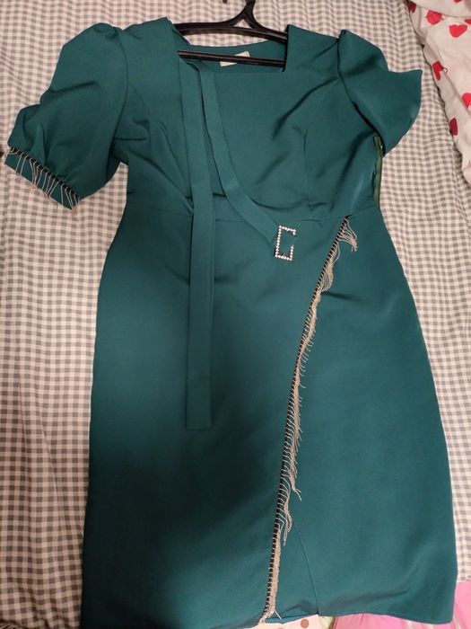 Платье. 3000 размер 52