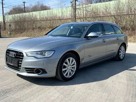 Audi A6  3.0 Tdi quattro ( cutie defecta)